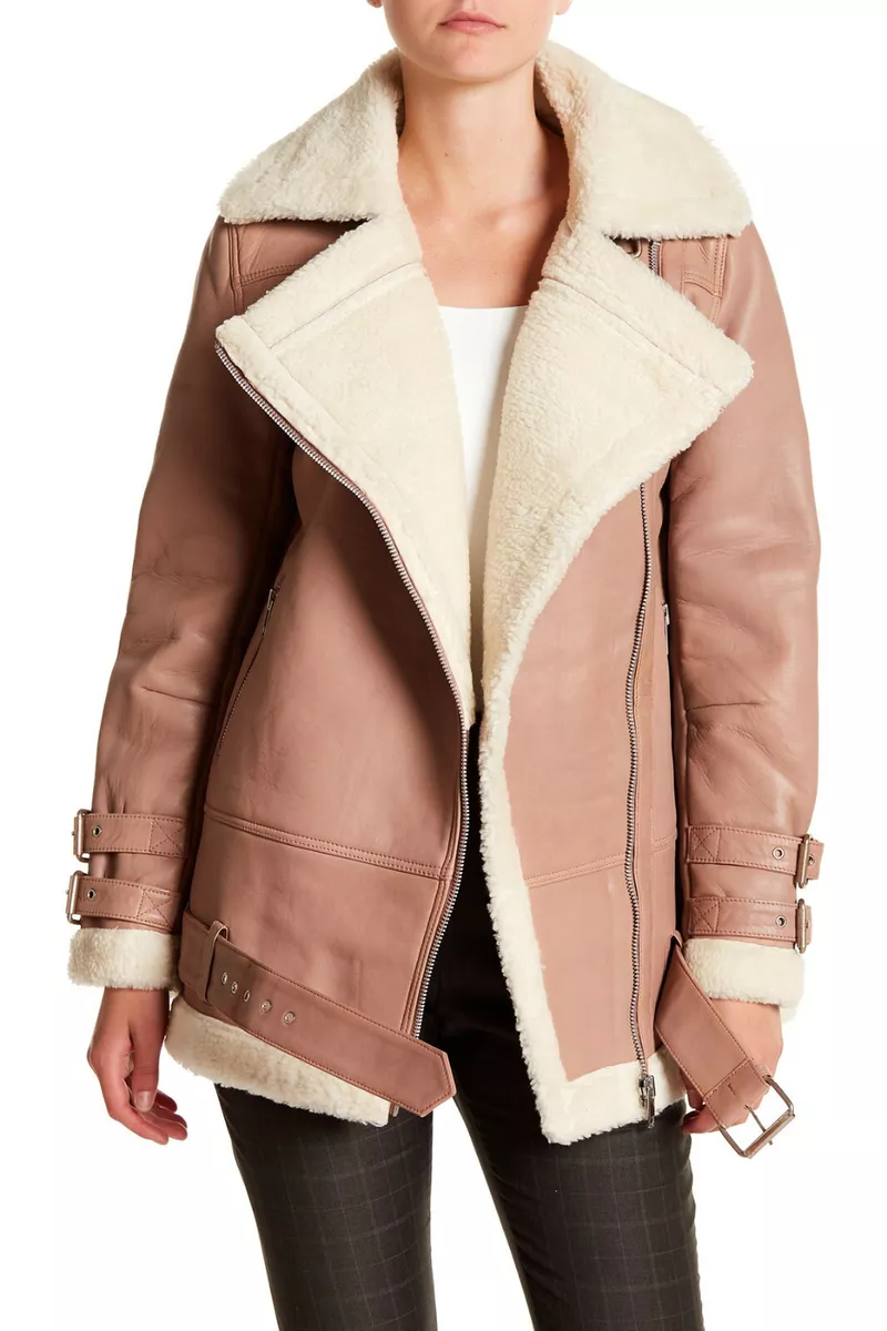 Walter baker coat sale