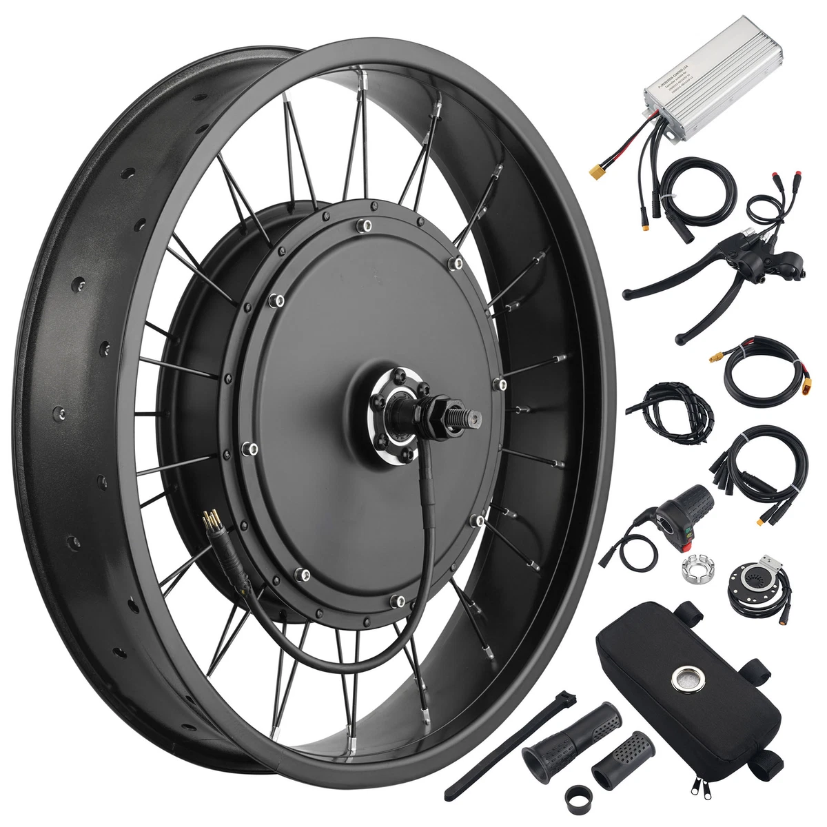 Bicycles with 2024 motors for sale