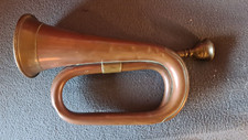 T Reynolds Manchester Double Twist Bugle