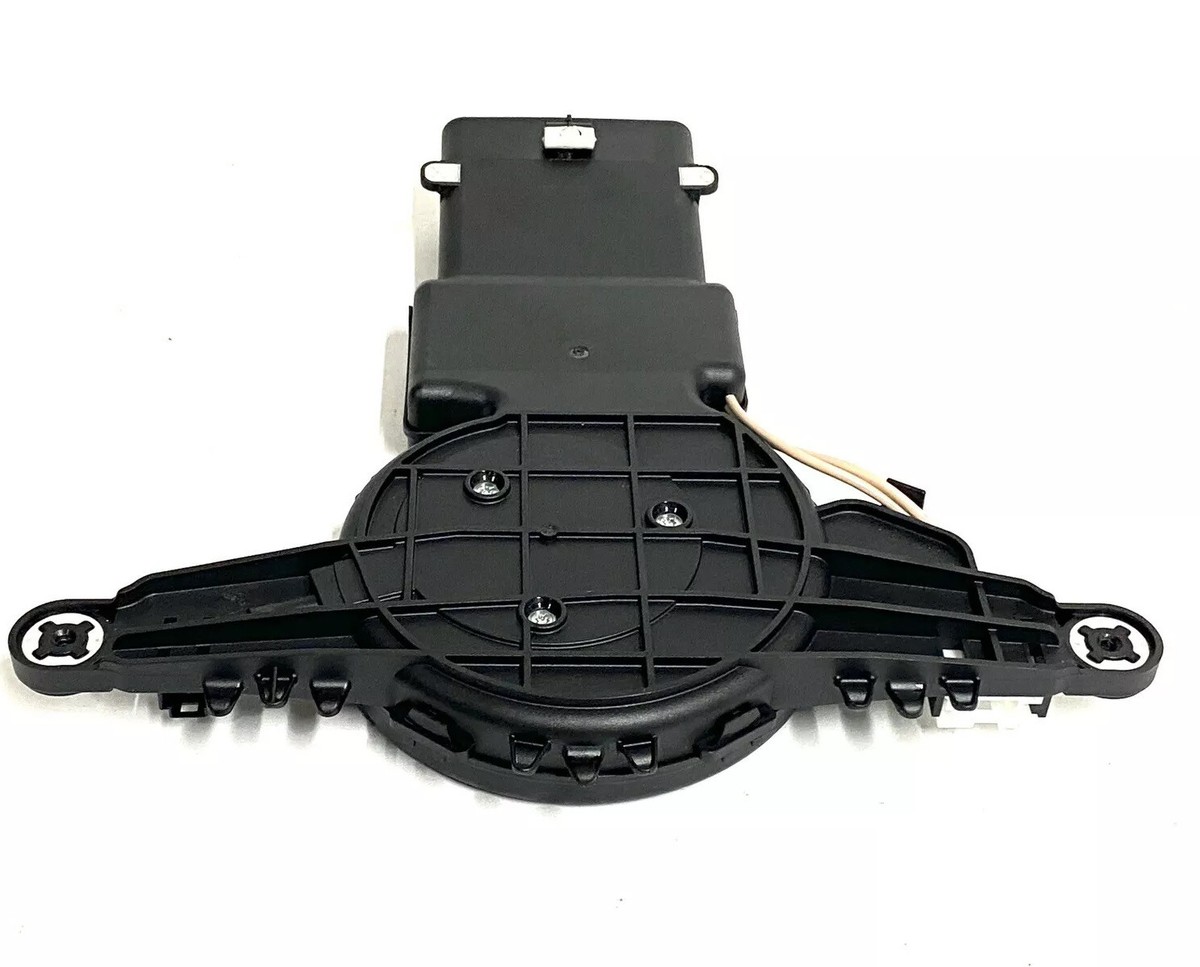 R172 GENUINE 2012 SLK350 MERCEDES BENZ RADIAL BLOWER (A1728300108  