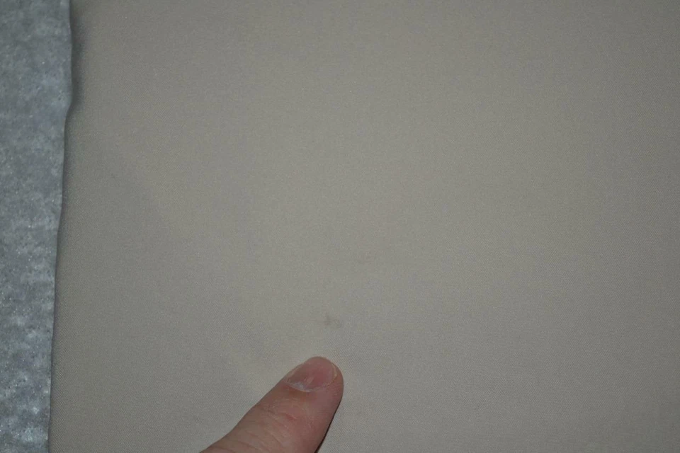 Pantalones de golf Adidas 31331-a para hombre talla 40 poliéster tostado claro Foto 3 de 4