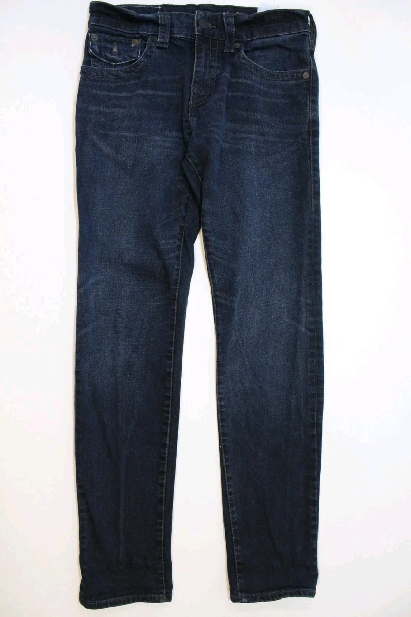 True Religion Men's Slim 33 in Inseam Jeans for sale | eBay