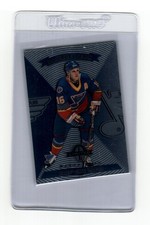 1997-98 Donruss Limited #51 Brett Hull / Jim Campbell