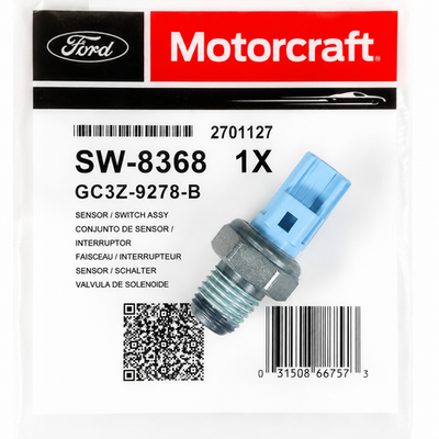 #ad Genuine Motorcraft SW 8368 Engine Oil Pressure Sensor 2011 2019 6.7L Powerstroke $23.98