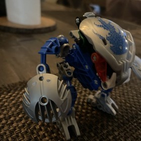 LEGO BIONICLE: Gahlok-Kal (8578)
