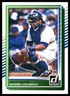 Mike Piazza 2025 Donruss #48 Dodgers MLB READ FREE SHIPPING AutographDen