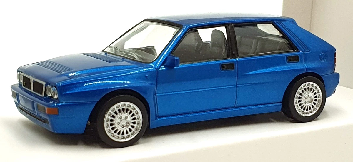 Norev - 780041 - Lancia Florida II 1957 - Echelle 1/43 - Bleu Foncé