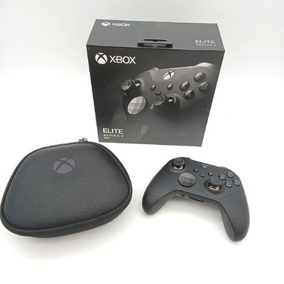 Microsoft Xbox Controller Premium Zubehör Elite Series 2 Gaming Zubehör Zubehör 