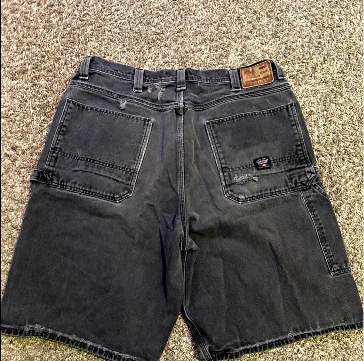 25+ Polo Ralph Lauren Denim Shorts for Men for sale | Updated Oct 2026