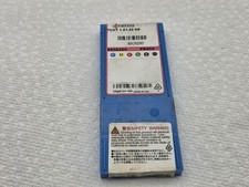 Kyocera TCMT 1.81.52 HP PR660 TCMT 18152 HP Turning Insert Case Qty 8