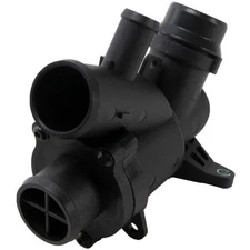 Four Seasons 86317 Integrated Thermostat Housing