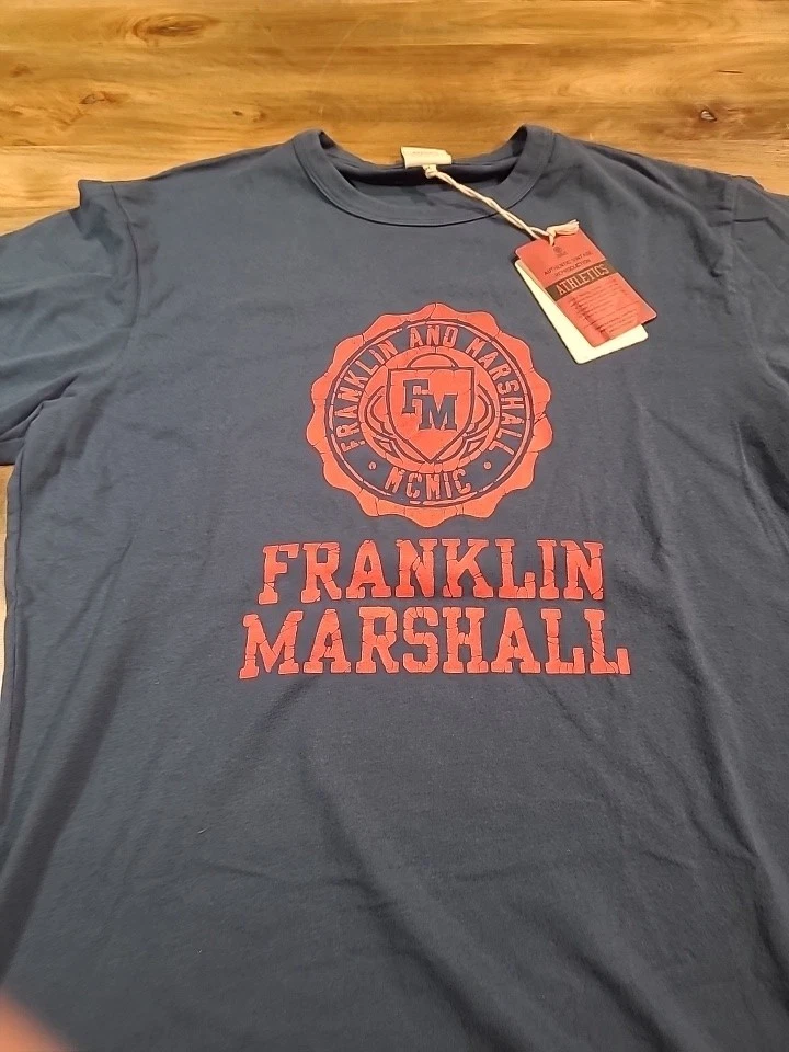 Franklin & Marshall T-Shirts for Men for sale - eBay