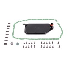 Automatikgetriebe �lwechsel Satz f�r BMW E38 E39 E46 Z4 5-Gang 5HP19 - A5S325Z