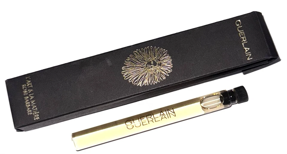 Guerlain L'art & La Matiere Rose Barbare 3,8ml
