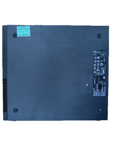 Lenovo ThinkCentre E73 Core i3-4130 3.40GHz 8GB RAM 500GB HDD Win10Pro - Picture 7 of 10