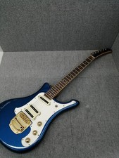 Chitarra elettrica YAMAHA SGV700