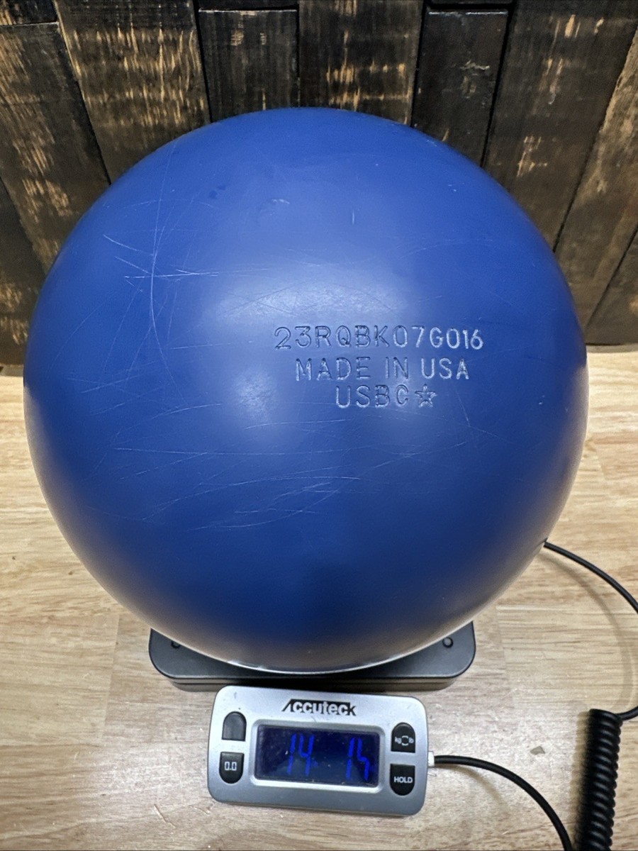ボール ROTO GRIP  HUSTLER  NAVY Amazon.com: Includes Hustler Navy Roto Grip 15lb 4oz 8
