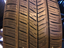 Set Of 2 P22550r17 Yokohama Yk740 Gtx 94 V Used 832nds Set Of 2 P22550r17 Yokohama Yk740 Gtx 94 V Used 832nds