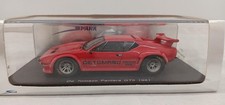 SPARK 1/43 1981 DE TOMASO PANTERAGT5 Minicar