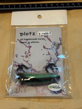Plotz p-rabbit Majestic Green