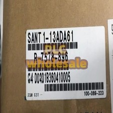 1PC New Yaskawa SGMGV-13ADA61 Servo Motor SGMGV13ADA61