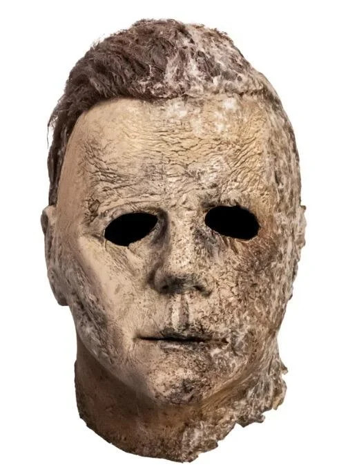 Trick Or Treat Studios Halloween Ends Michael Myers Mask