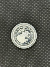 Australian Kookaburra Proof 2015 Silver Bullion Coins for sale | eBay