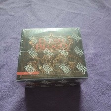 Flesh And Blood: Welcome To Rathe - Unlimited Booster Box - New Sealed 