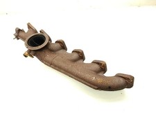 BMW 7 F01 F02 F03 F04 2010 Diesel Auspuffkrümmer Abgaskrümmer 180kW KRD50134