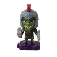 2020 Marvel Gladiator Hulk McDonalds Happy Meal Toy Figure 6 Avengers Disney