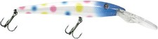 REEF STALKER 900 GLOW BLUE WONDERBREAD (6-1/8"(5/8oz) 28ft Max Depth w/rattle)