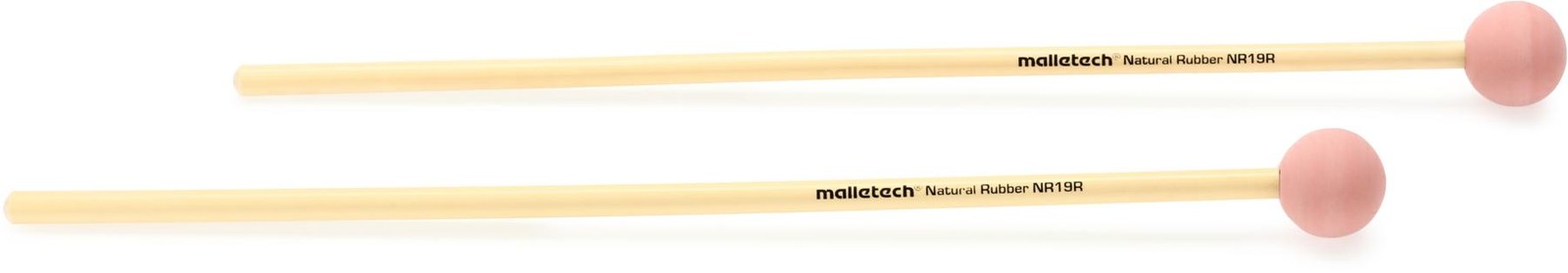 Malletech NR19R (2-pack) Bundle