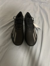 Adidas Soccer Cleats US Size 11.5 Men  s X-Speed    Portal .1 FG/AG