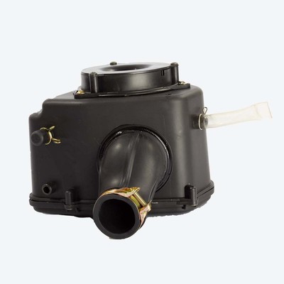 Motorcycle Air Box Complete for TR125-GP2-E5 Triangular Dry ARFA132 FILTER ASSY