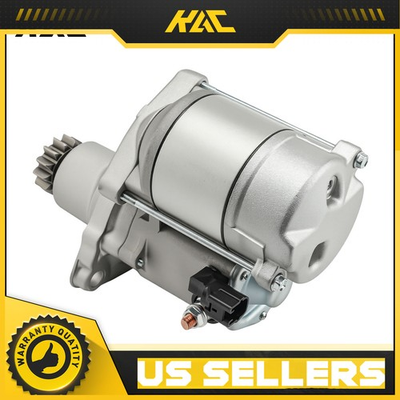 #ad Starter Fit For 1997 Toyota Camry 2.2L 3.0L Avalon All Engine 2810074240 2800173 $63.99