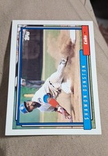 1992 Topps - Shawon Dunston #370