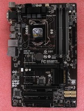 GIGABYTE GA-B85-HD3 Motherboard Intel B85 Express LGA 1150 DDR3