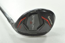 TaylorMade Stealth 2 HD Rescue 6-31 Hybrid Senior Flex Right Graphite  209440