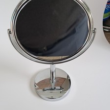  Dual-Sided Mirror Structural Metal  Danielle...