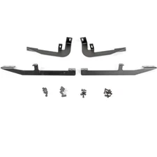 DeeZee DZ16222 NXc Side Steps Mounting Bracket