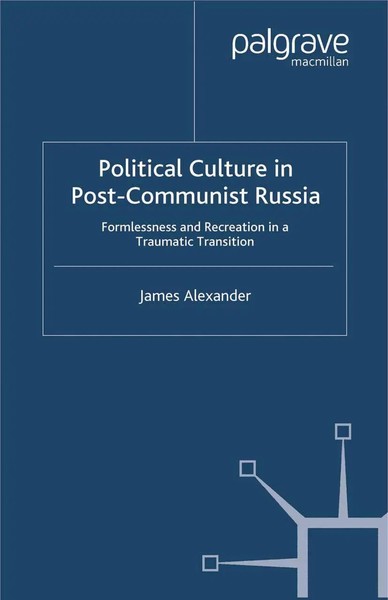 J. Alexander | Political Culture In Post-Communist Russia | Taschenbuch (2000)-image