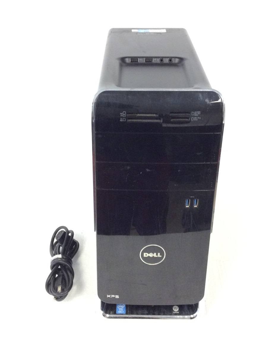 xps8700」の人気商品一覧 | DELL PC本体 XPS8700 ジャンク3 安い商品を通販