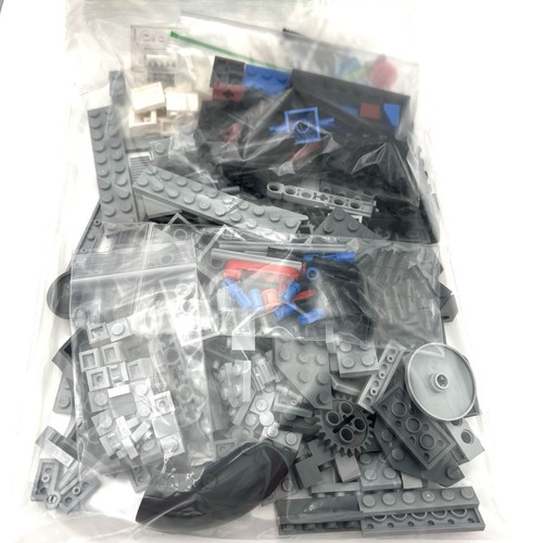Lego 7869 Star Wars Battle for Geonosis Droids Luminara Rex Minifigures Complete - Picture 4 of 21