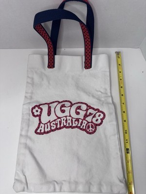 Ugg Canvas Tote