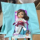 Nickelodeon Nella the Princess Knight Nella Talk & Sing Doll 11in Box Opened — photo 1