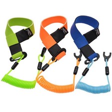 Engine Cutoff Lanyard for Jet Ski with Lightweight Design and Comfortable Fit