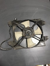 Radiateur Mitsubishi GALANT