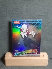 2025 Topps Chrome Ghost-Spider FS-1 Future St...