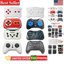 Weelye White Remote Control for Power Wheels - Safe Kids Ride-On Car Accessory