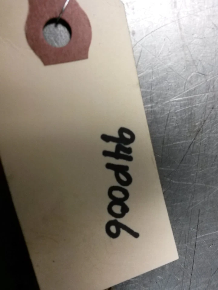 Tapas principales bloque motor para Dodge Caliber 2.0 07-12 Foto 4 de 4